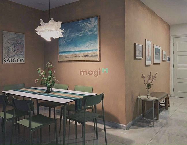 Hình ảnh 💯Chung cư Masteri Thảo Điền 2PN 60m2 free Gym-Hồ Bơi- Yoga🌹🌹🌹