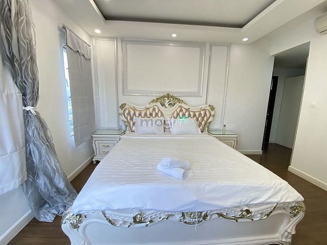 Hình ảnh Cho thuê gấp CĂN HỘ SUNRISE GIÁ RẺ Quận 7