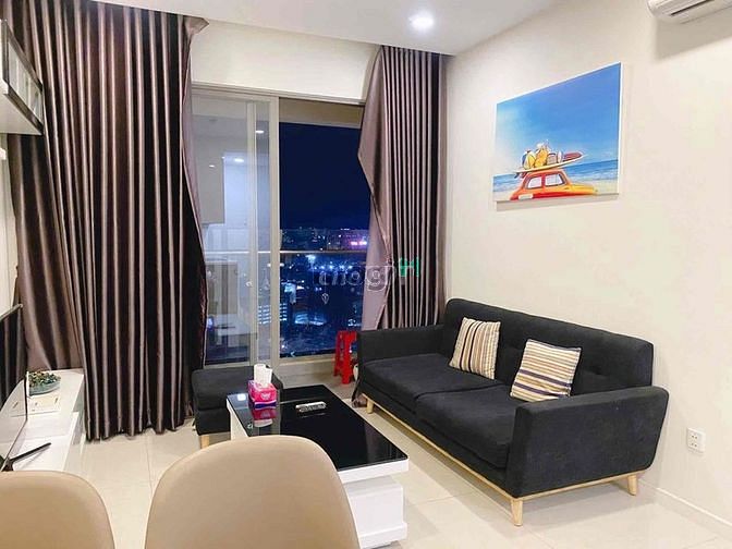 Hình ảnh Cho thuê gấp CĂN HỘ SUNRISE GIÁ RẺ Quận 7
