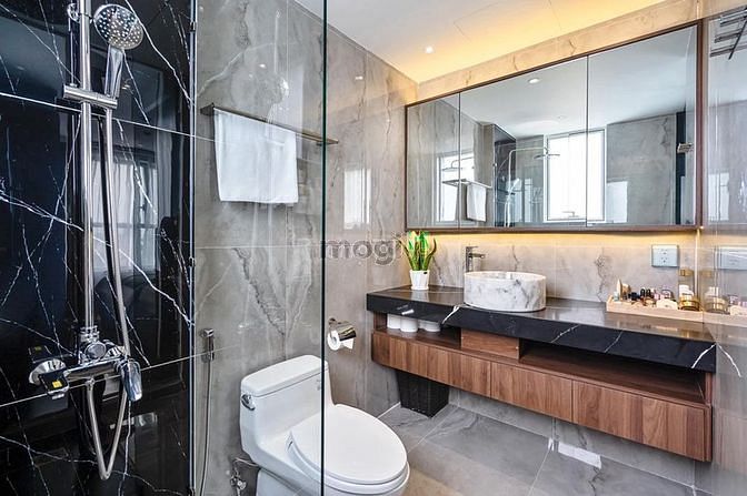 Hình ảnh Cho thuê gấp CĂN HỘ SUNRISE GIÁ RẺ Quận 7