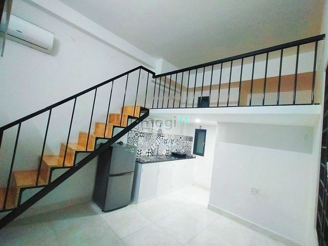Hình ảnh Mb6623 nạp rút nhanh chóng có gác, đủ nội thất giá rẻ, Ngay Phạm Văn Đồng