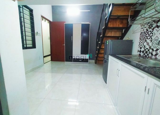 Hình ảnh Mb6623 nạp rút nhanh chóng có gác, đủ nội thất giá rẻ, Ngay Phạm Văn Đồng