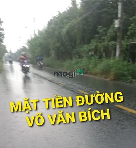 Hình ảnh Xả Lỗ Đất 130m2 có 2,4 tỷ Võ Văn Bích Bình Mỹ Củ Chi TPHCM