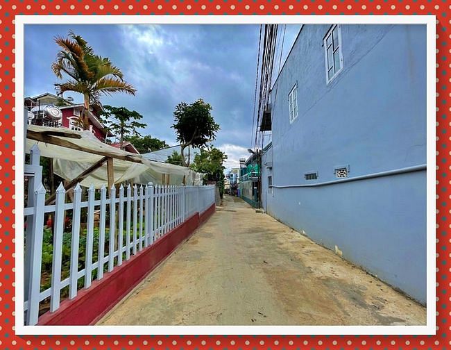 Hình ảnh 🏩 Bán Đất Liên Kế Mai Hắc Đế - Phường 6 - 100 m2 SRXD - 4.7 Tỷ Chốt