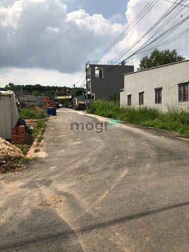 Hình ảnh cần bán đất trong khu dân cư trà my ngay ubnd tân dịnh bến cát bình dư