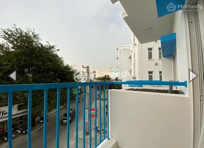 Hình ảnh CHDV Ban công thoáng mát - Cho nuôi pet