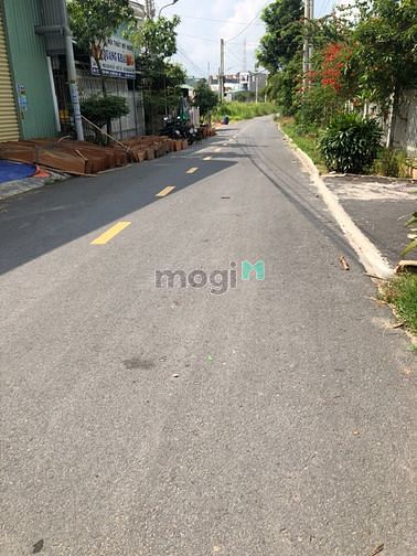 Hình ảnh cần bán đất trong khu dân cư trà my ngay ubnd tân dịnh bến cát bình dư