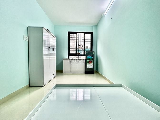 Hình ảnh ⚡Cho thuê Trang Chủ MB66.COM / Đăng Ký Tặng 66K Bình Thạnh - Cửa sổ lớn - Đón nắng, gió thoáng mát⚡