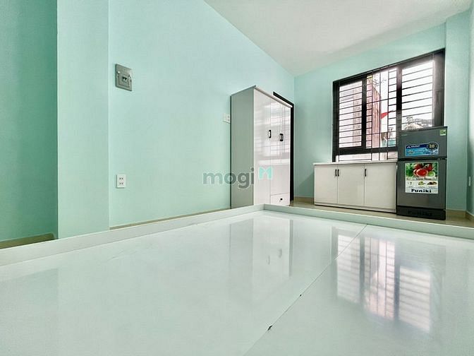 Hình ảnh ⚡Cho thuê Trang Chủ MB66.COM / Đăng Ký Tặng 66K Bình Thạnh - Cửa sổ lớn - Đón nắng, gió thoáng mát⚡