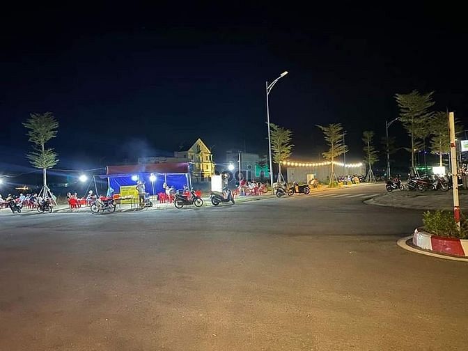 Hình ảnh Nam Khang Thi Phổ: 6*25:150m² giá chỉ 890tr