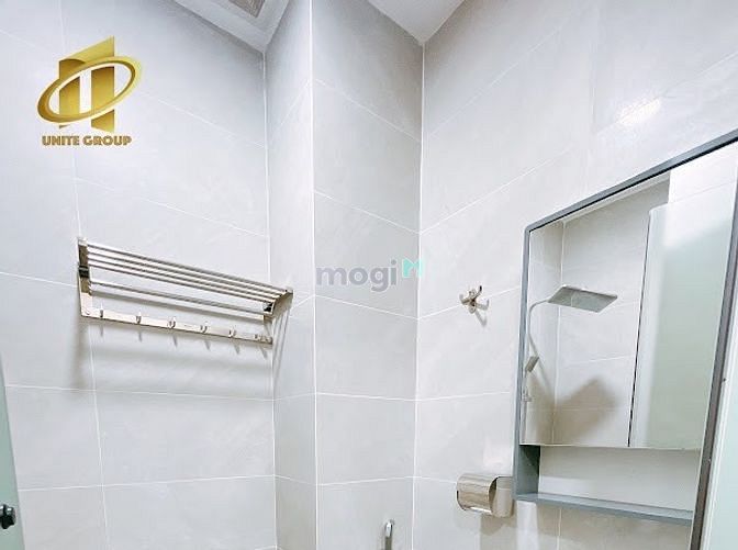 Hình ảnh Căn Hộ Mặt Tiền Duy Tân- Studio-Duplex Ban Công Full Nội Thất