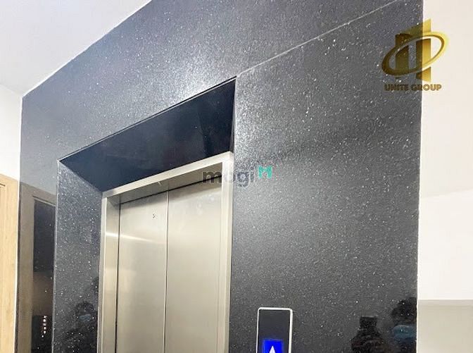 Hình ảnh Căn Hộ Mặt Tiền Duy Tân- Studio-Duplex Ban Công Full Nội Thất