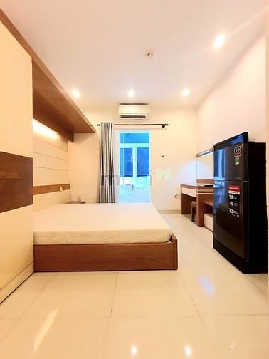 Hình ảnh 😍 Căn Hộ Studio Giá Rẻ Quận Bình Thạnh 🤪
