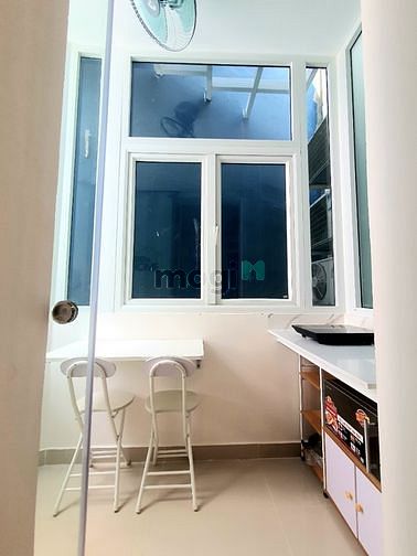 Hình ảnh CHDV Full nội thất Nguyễn Văn Đậu, Bình Thạnh