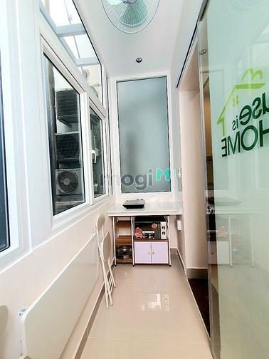 Hình ảnh CHDV Full nội thất Nguyễn Văn Đậu, Bình Thạnh