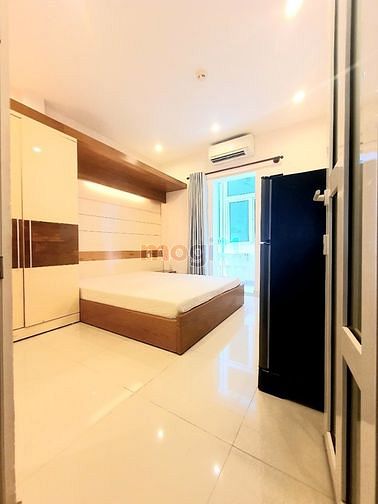 Hình ảnh 😍 Căn Hộ Studio Giá Rẻ Quận Bình Thạnh 🤪