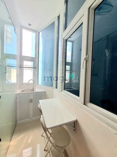 Hình ảnh CHDV Full nội thất Nguyễn Văn Đậu, Bình Thạnh