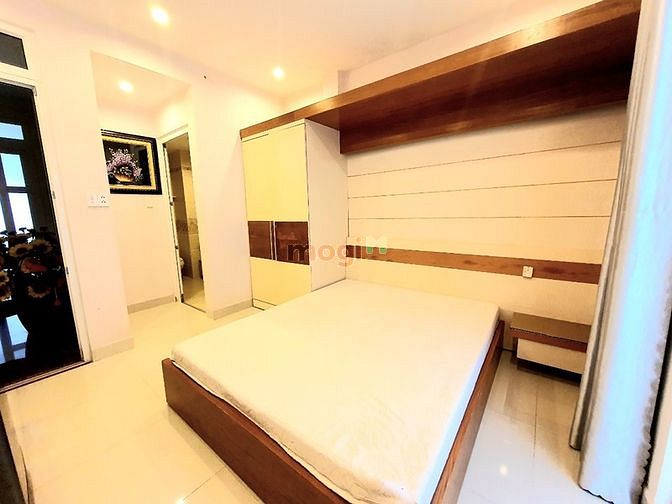 Hình ảnh 😍 Căn Hộ Studio Giá Rẻ Quận Bình Thạnh 🤪