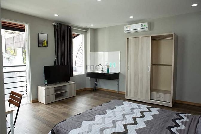 Hình ảnh Khai trương Mb6623 nạp rút nhanh chóng Studio Nội thất sẵn 25m2 Ngay Vincom Cộng Hòa