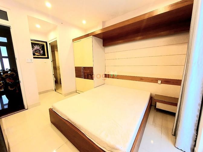 Hình ảnh CHDV Full nội thất Nguyễn Văn Đậu, Bình Thạnh