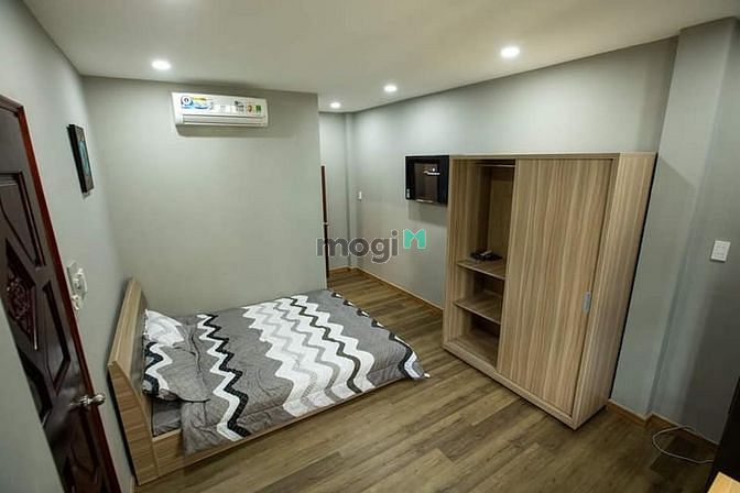 Hình ảnh Khai trương Mb6623 nạp rút nhanh chóng Studio Nội thất sẵn 25m2 Ngay Vincom Cộng Hòa