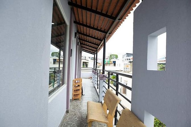 Hình ảnh Khai trương Mb6623 nạp rút nhanh chóng Studio Nội thất sẵn 25m2 Ngay Vincom Cộng Hòa