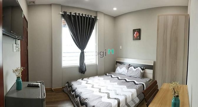 Hình ảnh Khai trương Mb6623 nạp rút nhanh chóng Studio Nội thất sẵn 25m2 Ngay Vincom Cộng Hòa