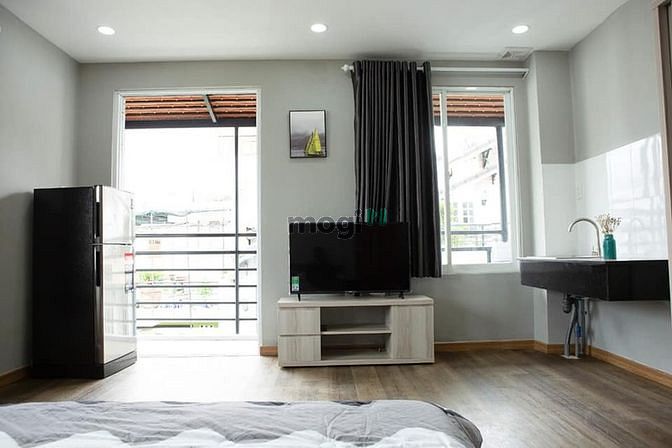 Hình ảnh Khai trương Mb6623 nạp rút nhanh chóng Studio Nội thất sẵn 25m2 Ngay Vincom Cộng Hòa