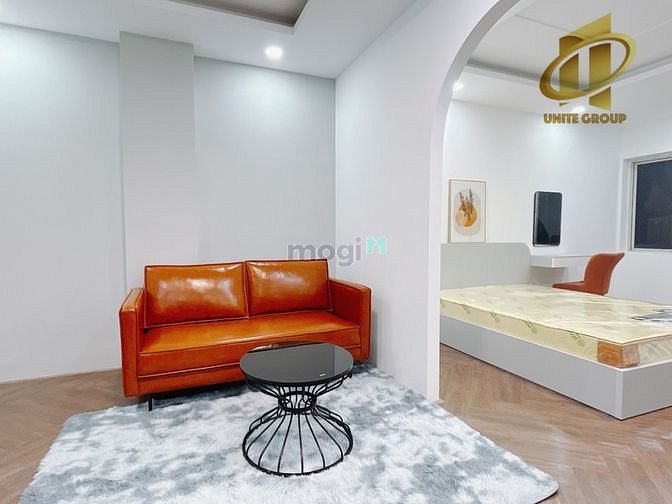 Hình ảnh Studio đầy đủ nội thất dọn vào ở ngay, gần Vincom Trần Trọng Cung Q7
