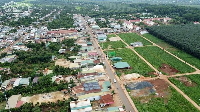 Hình ảnh Đất nền Lộc Tân Đăk Lăk - Sự lựa chọn hàng đầu