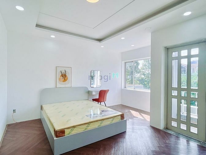 Hình ảnh Studio đầy đủ nội thất dọn vào ở ngay, gần Vincom Trần Trọng Cung Q7