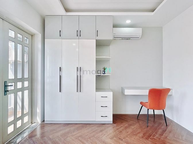Hình ảnh Studio đầy đủ nội thất dọn vào ở ngay, gần Vincom Trần Trọng Cung Q7