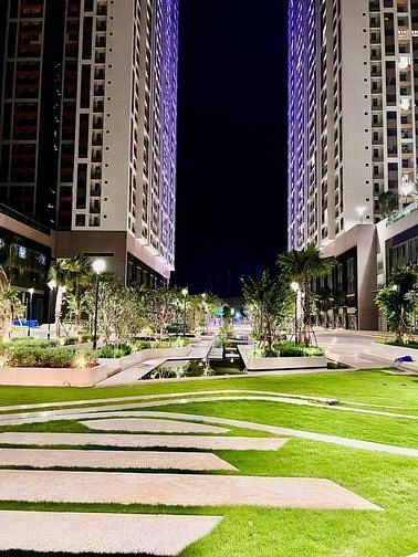 Hình ảnh Giỏ hàng cho thuê Shophouse Q7 Riverside ✨