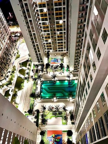 Hình ảnh Giỏ hàng cho thuê Shophouse Q7 Riverside ✨