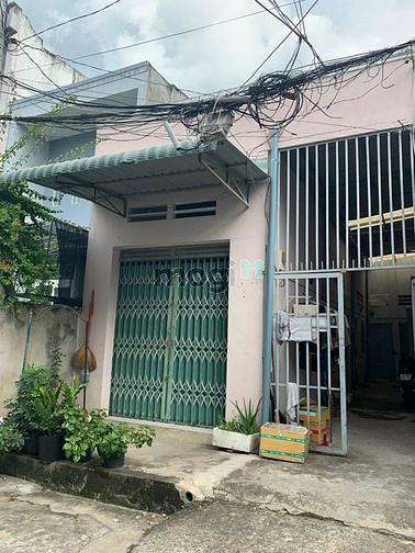 Hình ảnh HXH, Đường 49, HBC, Thủ Đức, 63m2, Giá 4,5 tỷ TL