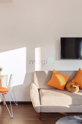 Hình ảnh Mb6623 nạp rút nhanh chóng  ấm cúng 1PN + Ban công thoáng mát Full Nội thất Quận 2