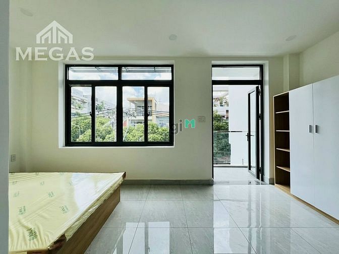 Hình ảnh Studio ngay Lotte mart - Gò vấp