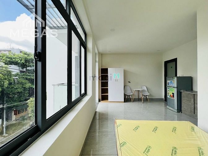 Hình ảnh Studio ngay Lotte mart - Gò vấp
