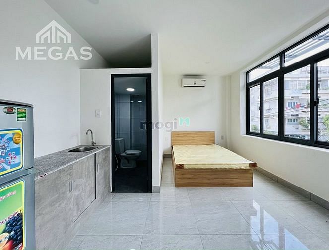 Hình ảnh Studio ngay Lotte mart - Gò vấp