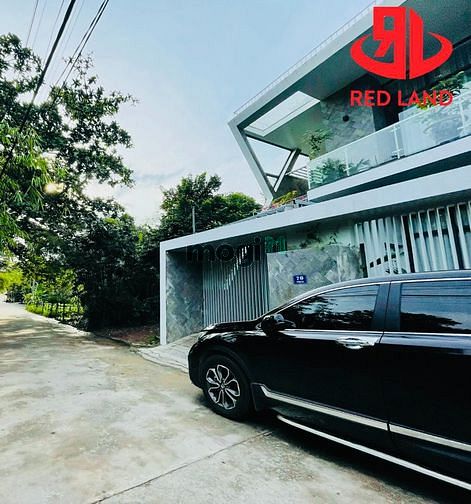 Hình ảnh Đất Mặt Tiền THANH HẢI, P. THỦY XUÂN - VIEW TỰÀ LẠT, CHỈ 25,Xtr/m2