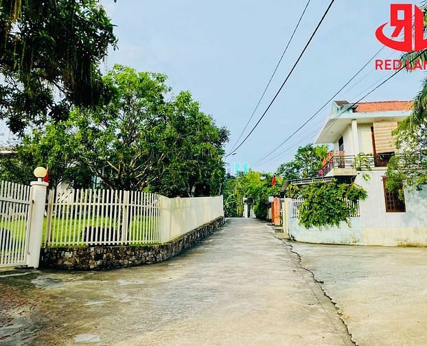 Hình ảnh Đất Mặt Tiền THANH HẢI, P. THỦY XUÂN - VIEW TỰÀ LẠT, CHỈ 25,Xtr/m2
