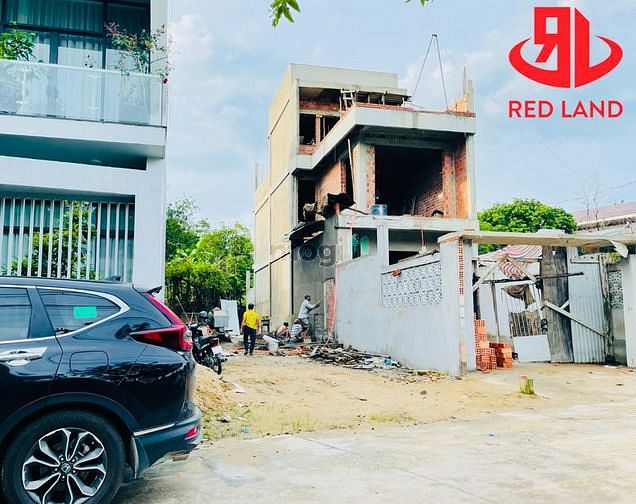 Hình ảnh Đất Mặt Tiền THANH HẢI, P. THỦY XUÂN - VIEW TỰÀ LẠT, CHỈ 25,Xtr/m2
