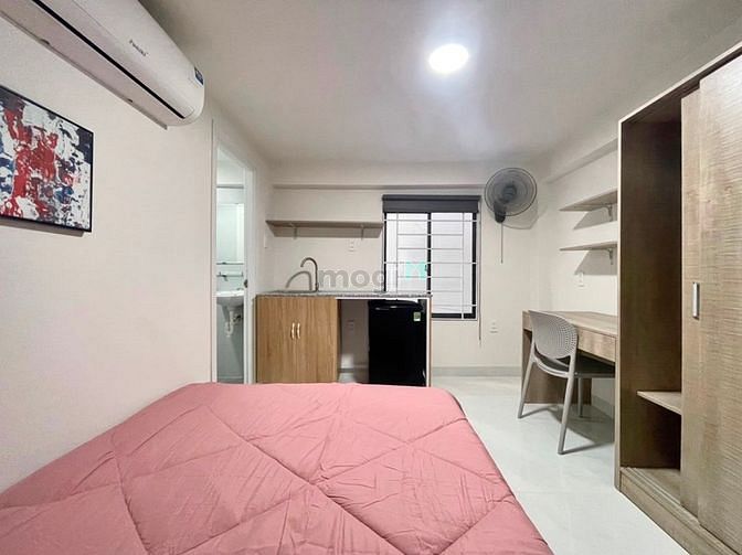 Hình ảnh Cho thuê Trang Chủ MB66.COM / Đăng Ký Tặng 66K Studio-Duplex tạiCMT8- Q3