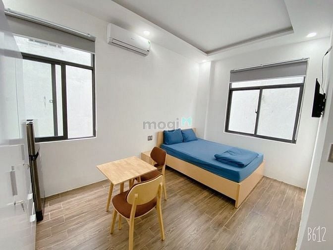 Hình ảnh 🌟Cho Thuê Căn Hộ Studio - Siêu THOÁNG - Rộng Rãi - Gò Vấp🌟