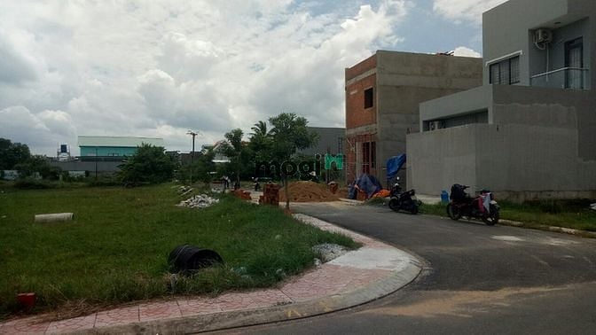 Hình ảnh đất nền Bình Chánh giá rẻ sinh lời nhanh nhất thị trường