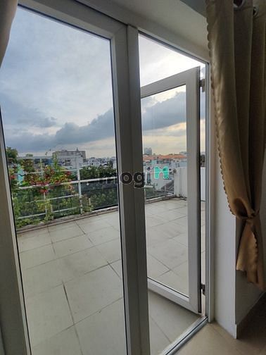 Hình ảnh Cho thuê  CHDV 1PN,50m2 ,Vạn Kiếp, Bình Thạnh