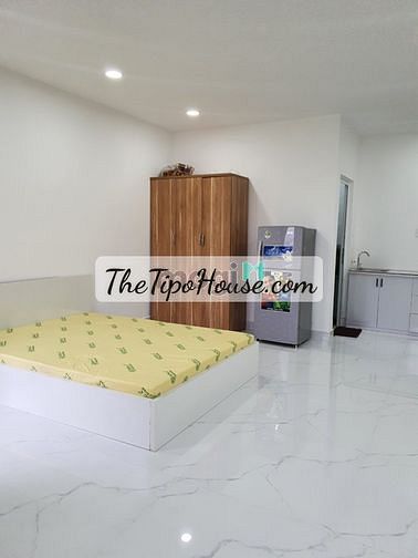 Hình ảnh Sang CHDV Cityland, Phan Văn Trị, p10, Gò Vấp