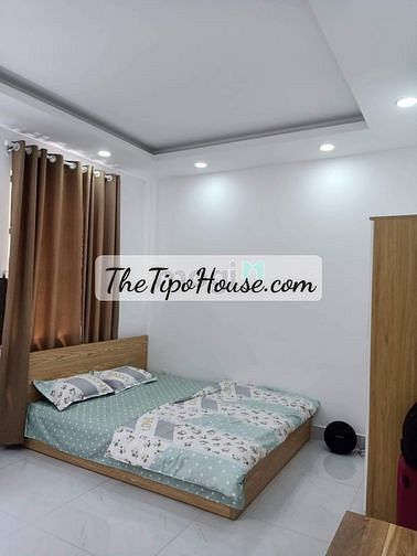 Hình ảnh Sang CHDV Cityland, Phan Văn Trị, p10, Gò Vấp