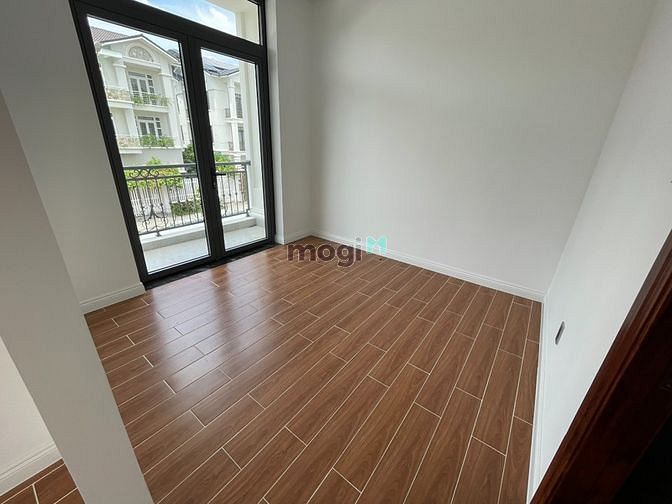 Hình ảnh Cho thuê biệt thự đường Đặng Thùy Trâm, 10x20m. Giá 40tr/tháng