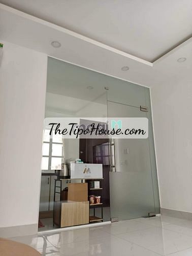 Hình ảnh Sang CHDV Cityland, Phan Văn Trị, p10, Gò Vấp
